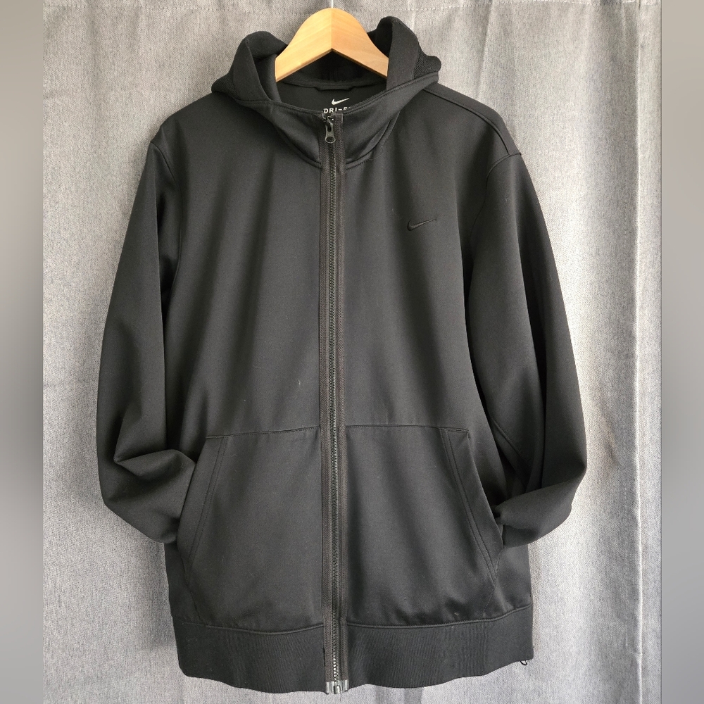 Nike Dryfit Hoodie SzL